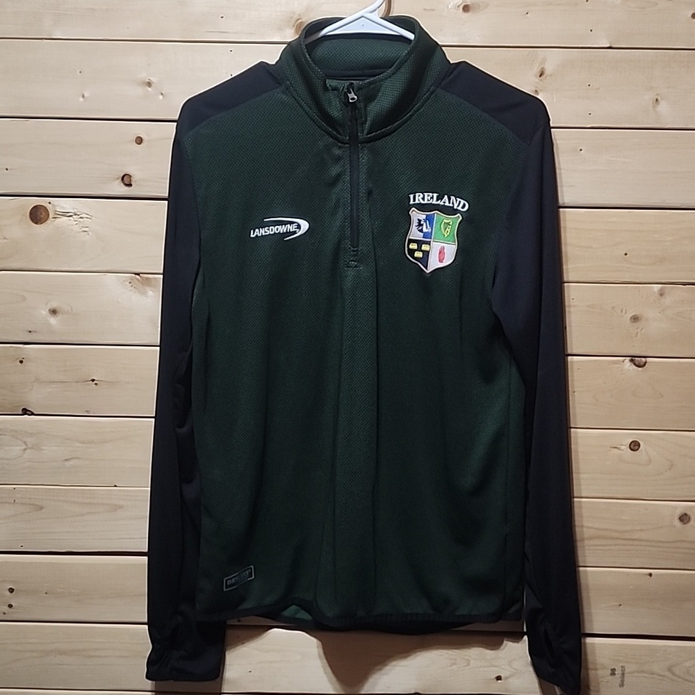 Lansdowne Ireland Size Medium Men's